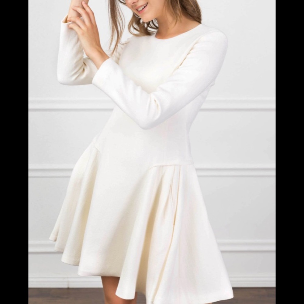 J ING Karen Dress